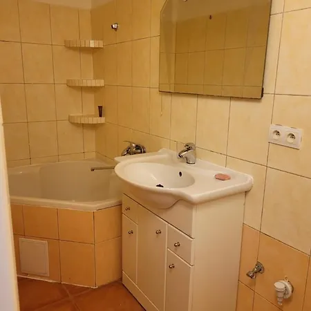 Apartamento Duong *