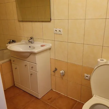 Duong Apartamento Karlovy Vary