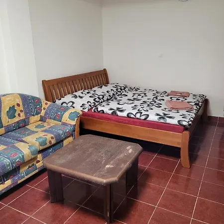 Duong Apartment