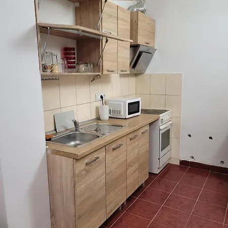 Duong Apartment Karlovy Vary