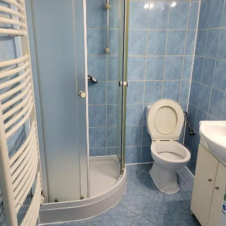Apartment Duong *