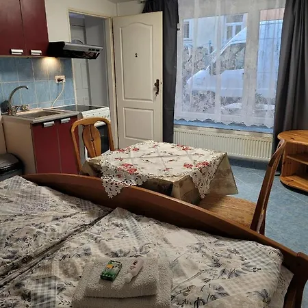 Duong Apartmán *