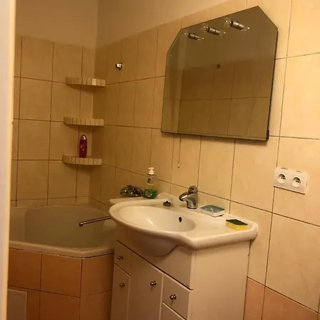 Duong Lägenhet Karlovy Vary
