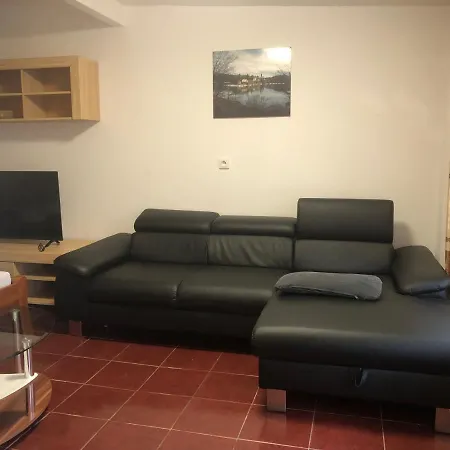 Duong Apartment